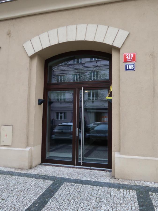 Michal Apartment 125M2 City Centre Prag Exterior foto