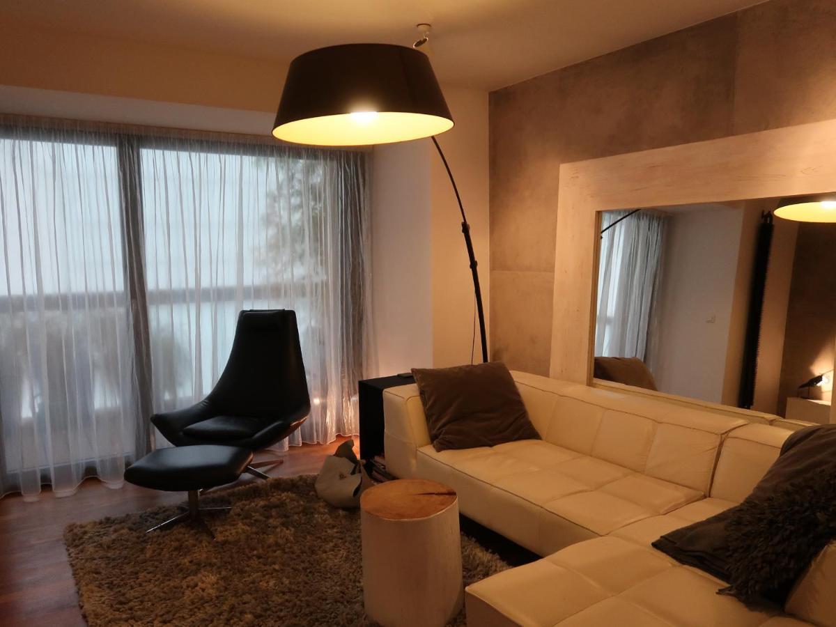 Michal Apartment 125M2 City Centre Prag Exterior foto