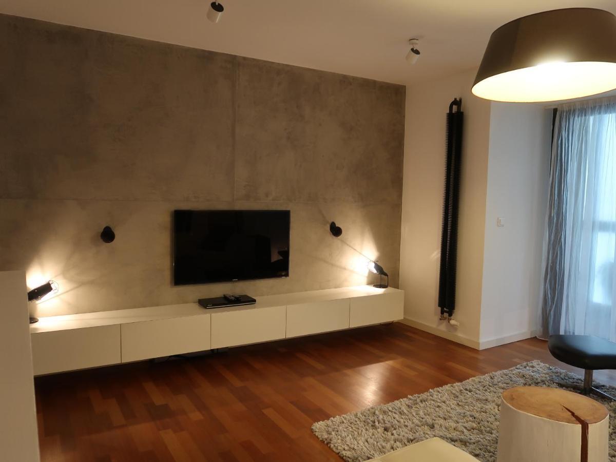 Michal Apartment 125M2 City Centre Prag Exterior foto