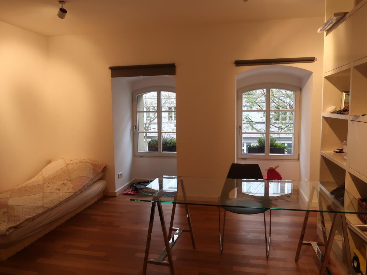 Michal Apartment 125M2 City Centre Prag Exterior foto