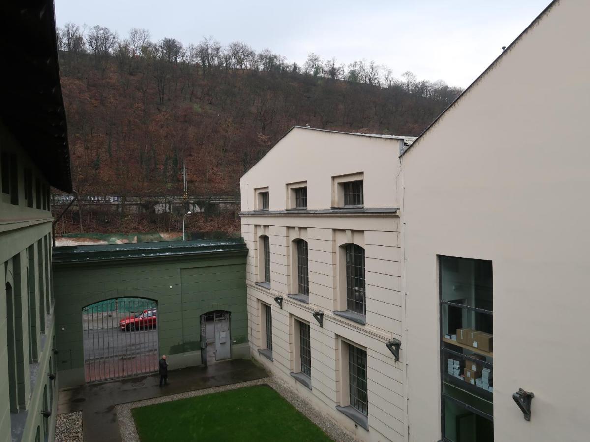 Michal Apartment 125M2 City Centre Prag Exterior foto