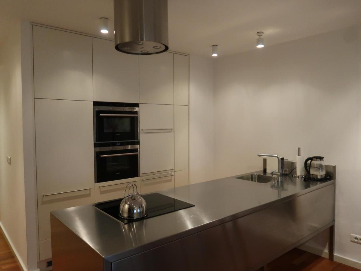 Michal Apartment 125M2 City Centre Prag Exterior foto